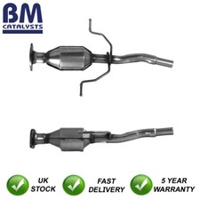Catalytic Converter Euro 2 BM