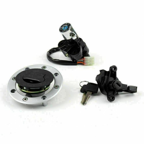 Ignition switch lock - lock, &