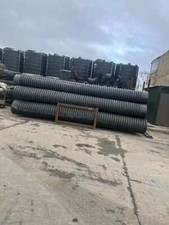 twin wall drainage pipe 600mm