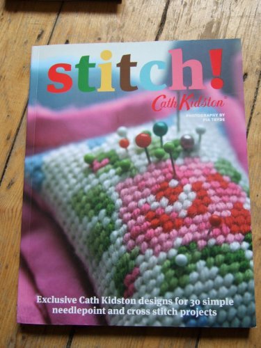 Stitch cath kidson simple - cath, 30