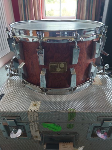 Sonor signature series horst - series,