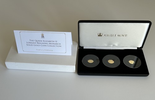 Queen elizabeth - elizabeth, ii