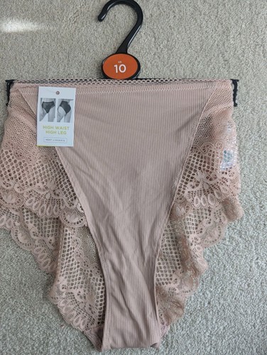 Stores high waist - high,