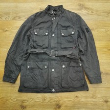 Belstaff trialmaster jacket - belstaff,