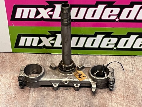 Honda triple clamp 250 crf - honda,