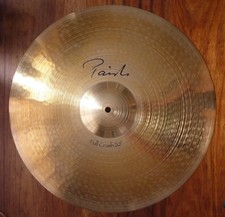 Paiste Signature 20" Full