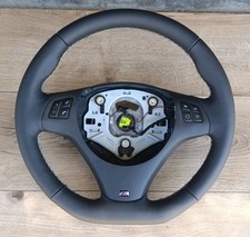 BMW E92 E90 M3 Manual Steering