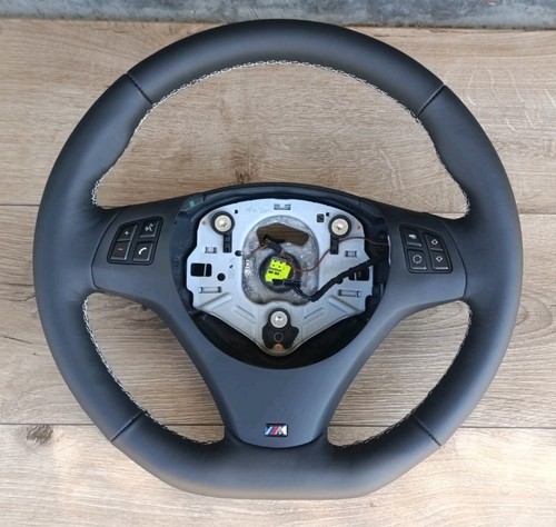 Bmw e92 e90 manual steering - bmw,