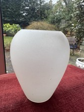 Vintage Habitat 80’s Frosted