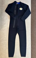 COMEX Diving Suit