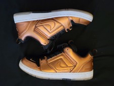 Nike SB Airforce (Unreleased