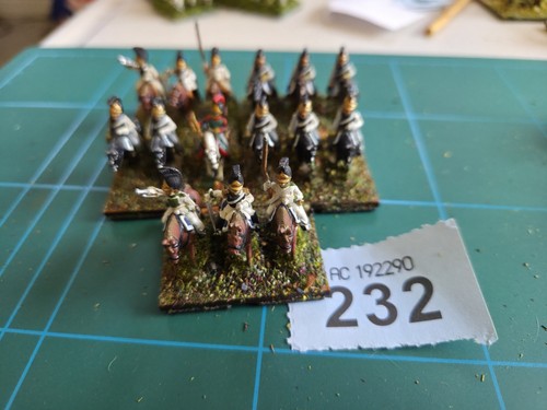 Napoleonic russian - mm,