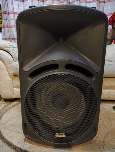 Kam soundforce inch - kam,