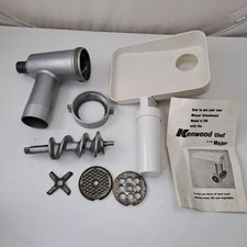 Kenwood Mixer A720 MINCER