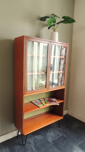 Mid century vintage gplan - mid,