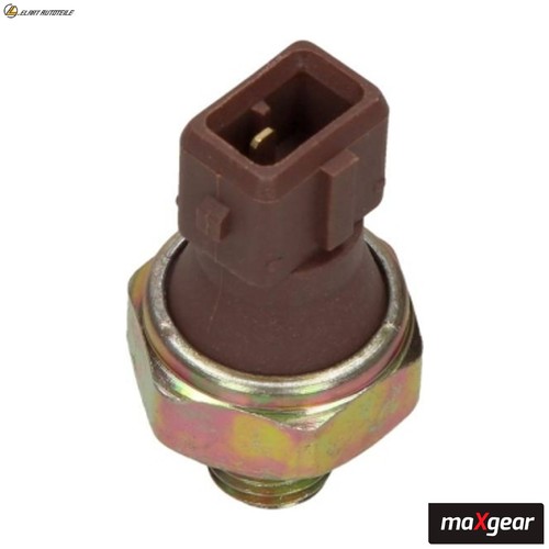 Oil pressure switch 0329 - pressure, 21-0329