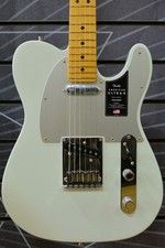 Fender American Ultra II