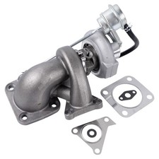 TURBO TURBOCHARGER FOR FORD