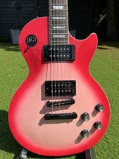 2008 Epiphone Jay Jay French