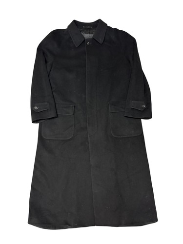 Herno coat mens black - coat, 50