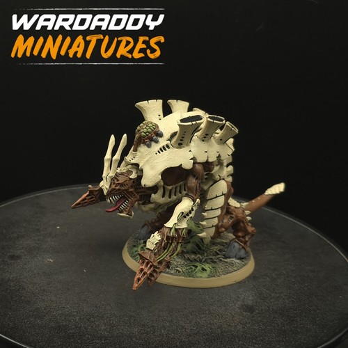 Pro painted warhammer 40k - warhammer,
