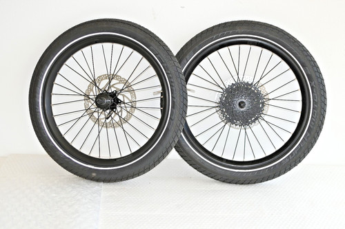 Cube acid 406 disc - cube, 62-406