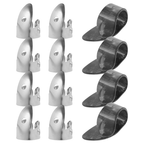 Pcs guitar finger picks - guitar,