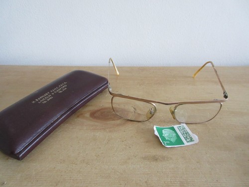 Vintage algha rolled gold - 20,