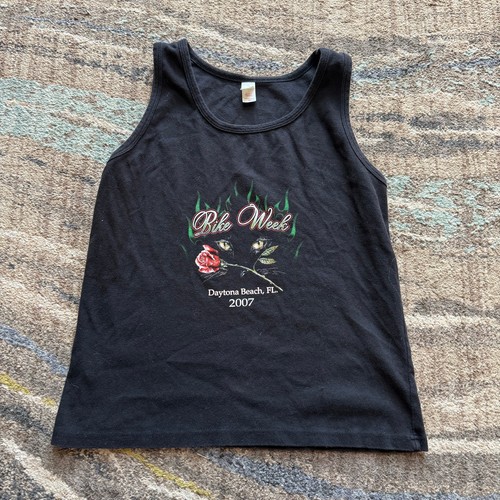 Women vintage 2007 daytona - women's,