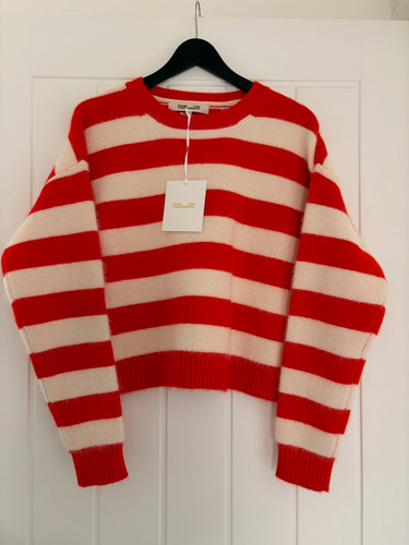 Diane von furstenberg - diane, angora