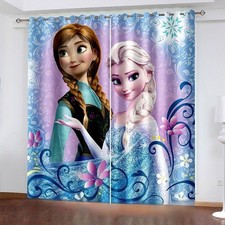 Girls bedroom curtains - girls,