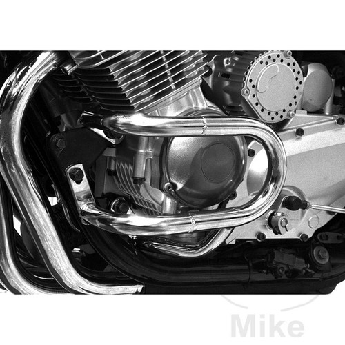 Fehling engine bars for yamaha - fehling,