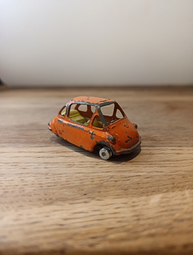 Corgi toys 233 - toys,