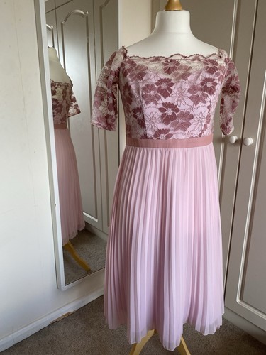 Chi london women - women's, dress
