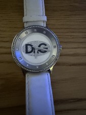 D&G Dolce & Gabbana DW-0131