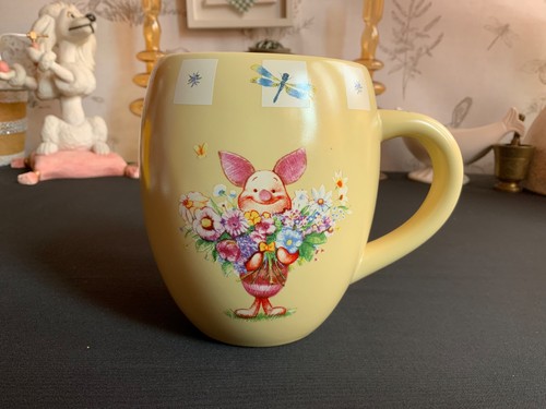 Large disney store - disney, mug