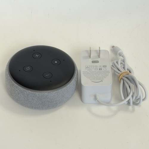 Amazon alexa echo dot - echo, gen