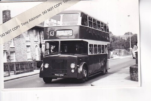 King alfred leyland east - alfred,