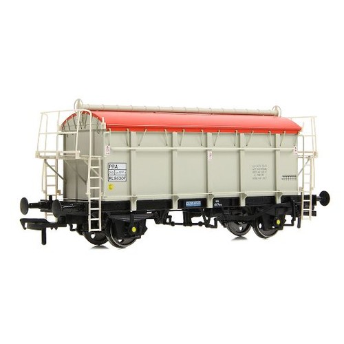 Efe rail e87066 pra china - efe,