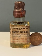 Antique Windsor & Newton