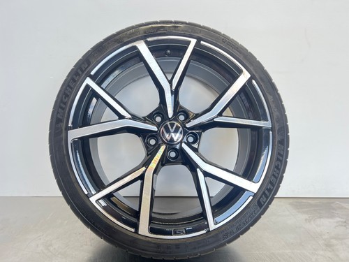 Volkswagen golf mk8r - volkswagen, genuine