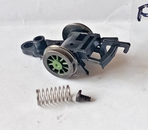 Bachmann front pony - oo, truck