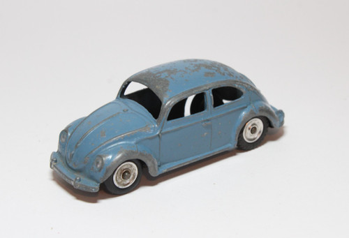 Dinky toys 181 vw - 181,