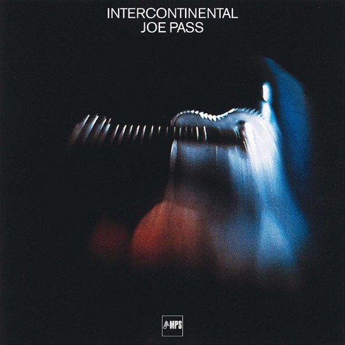 Joe pass intercontinental - joe,