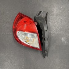 RENAULT CLIO MK3  (2009-2012)