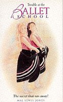 Trouble the ballet - trouble, at