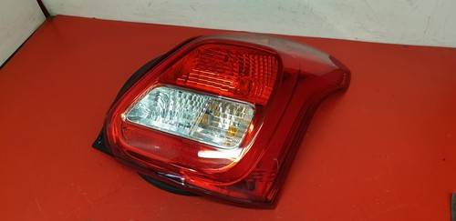 Suzuki swift tail - light, driver