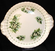 Royal Albert Flower Of The