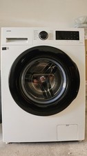 Samsung WW80CGC04DAEEU Washing Machine 8KG 1400rpm Smart - White [ID2110876408]