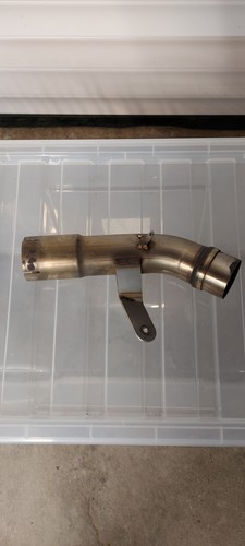 Suzuki 1250 bandit linkpipe - suzuki,